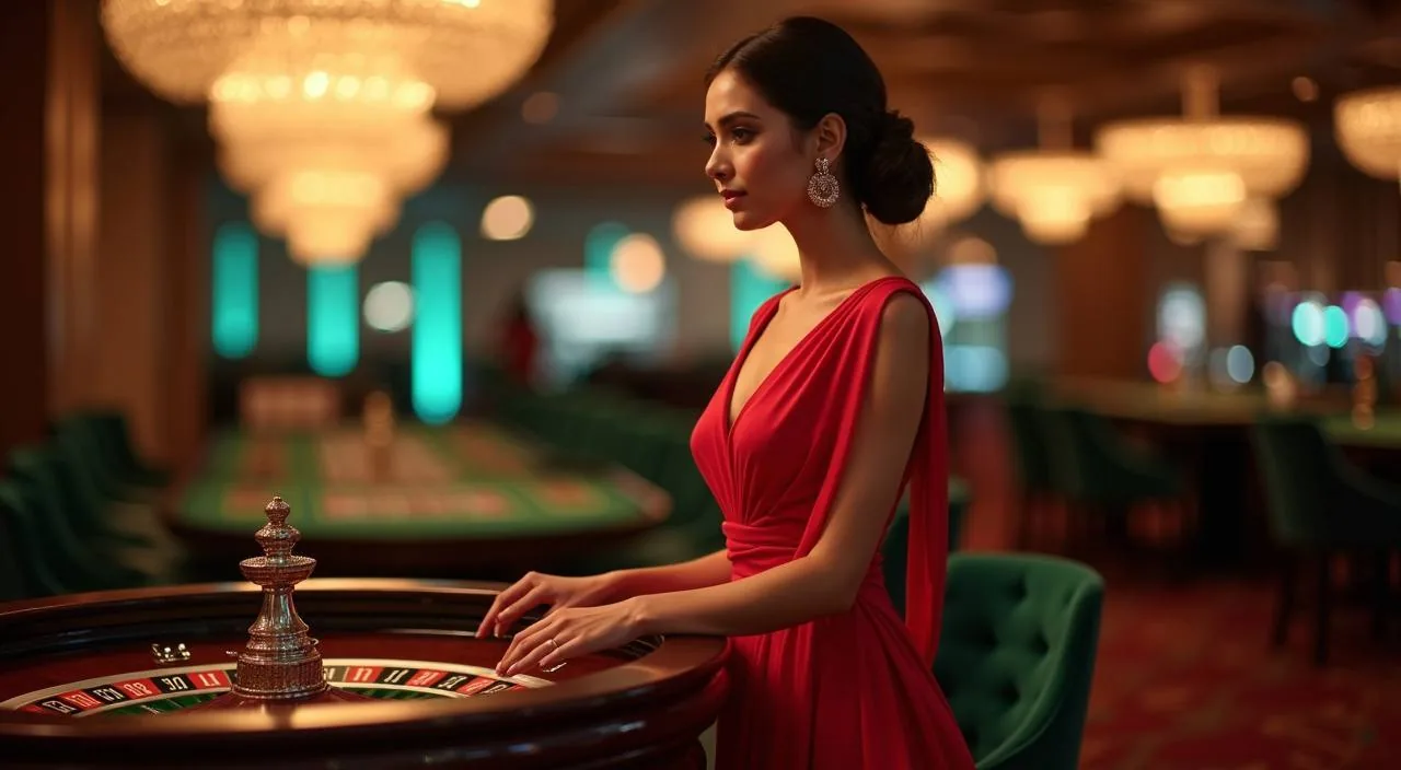 Live Dealer Bangladesh