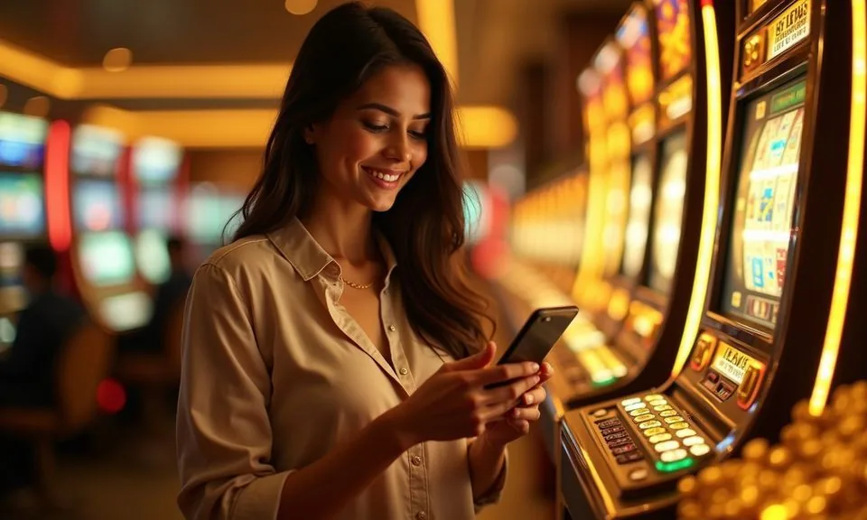 Slot Surge